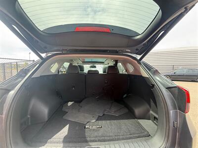 2016 Hyundai TUCSON Limited   - Photo 11 - Albany, OR 97322