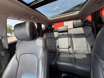 2017 Hyundai SANTA FE Sport 2.0T Limited   - Photo 15 - Albany, OR 97322