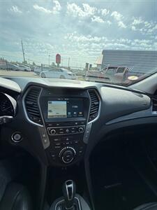 2017 Hyundai SANTA FE Sport 2.0T Limited   - Photo 18 - Albany, OR 97322