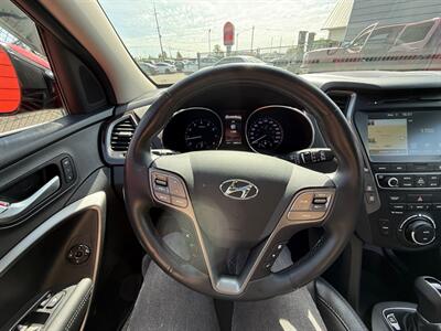 2017 Hyundai SANTA FE Sport 2.0T Limited   - Photo 19 - Albany, OR 97322