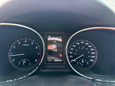 2017 Hyundai SANTA FE Sport 2.0T Limited   - Photo 20 - Albany, OR 97322