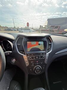 2017 Hyundai SANTA FE Sport 2.0T Limited   - Photo 14 - Albany, OR 97322