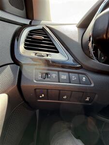 2017 Hyundai SANTA FE Sport 2.0T Limited   - Photo 12 - Albany, OR 97322