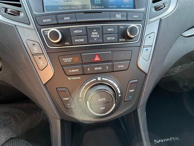 2017 Hyundai SANTA FE Sport 2.0T Limited   - Photo 13 - Albany, OR 97322