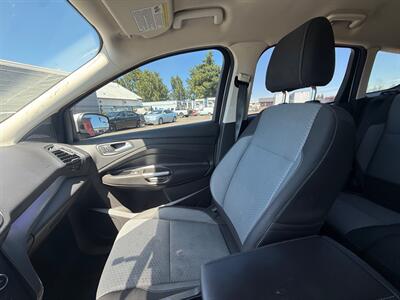 2017 Ford Escape SE   - Photo 13 - Albany, OR 97322