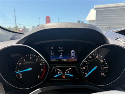 2017 Ford Escape SE   - Photo 16 - Albany, OR 97322
