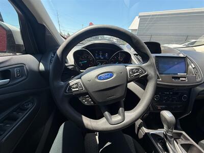 2017 Ford Escape SE   - Photo 15 - Albany, OR 97322