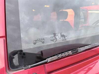 2014 Jeep Wrangler Unlimited Sport   - Photo 18 - Albany, OR 97322