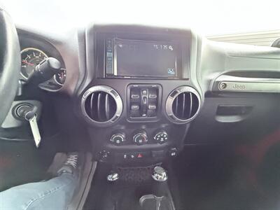 2014 Jeep Wrangler Unlimited Sport   - Photo 21 - Albany, OR 97322