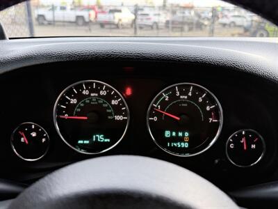 2014 Jeep Wrangler Unlimited Sport   - Photo 19 - Albany, OR 97322