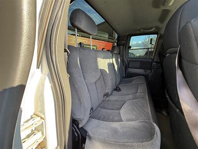 2006 GMC Sierra 1500 SLE1   - Photo 15 - Albany, OR 97322