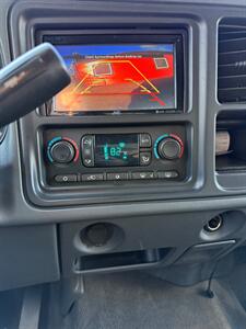 2006 GMC Sierra 1500 SLE1   - Photo 13 - Albany, OR 97322