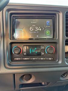 2006 GMC Sierra 1500 SLE1   - Photo 12 - Albany, OR 97322