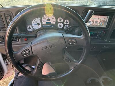 2006 GMC Sierra 1500 SLE1   - Photo 8 - Albany, OR 97322