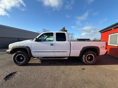 2006 GMC Sierra 1500 SLE1   - Photo 3 - Albany, OR 97322