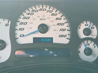 2006 GMC Sierra 1500 SLE1   - Photo 7 - Albany, OR 97322