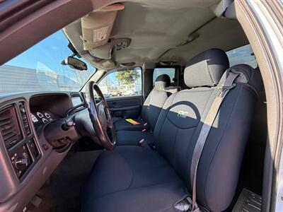 2006 GMC Sierra 1500 SLE1   - Photo 18 - Albany, OR 97322