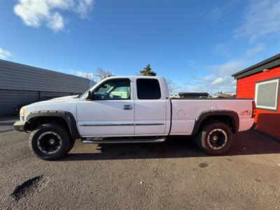 2006 GMC Sierra 1500 SLE1   - Photo 6 - Albany, OR 97322
