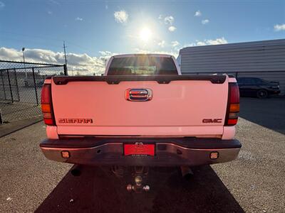 2006 GMC Sierra 1500 SLE1   - Photo 5 - Albany, OR 97322