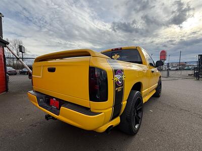 2005 Dodge Ram 1500 SLT   - Photo 5 - Albany, OR 97322