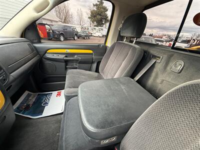 2005 Dodge Ram 1500 SLT   - Photo 16 - Albany, OR 97322