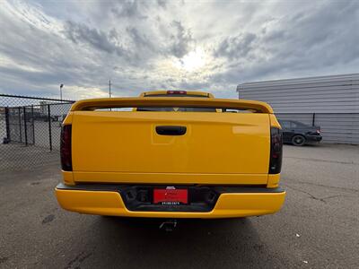 2005 Dodge Ram 1500 SLT   - Photo 7 - Albany, OR 97322