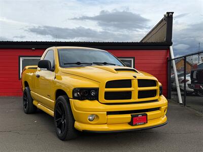 2005 Dodge Ram 1500 SLT   - Photo 1 - Albany, OR 97322