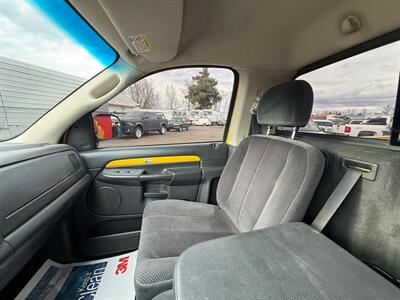2005 Dodge Ram 1500 SLT   - Photo 15 - Albany, OR 97322