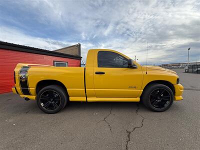 2005 Dodge Ram 1500 SLT   - Photo 3 - Albany, OR 97322