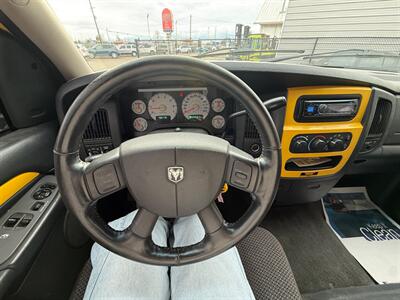 2005 Dodge Ram 1500 SLT   - Photo 19 - Albany, OR 97322