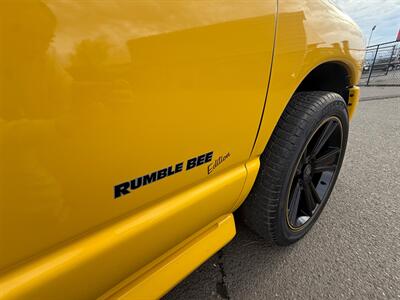 2005 Dodge Ram 1500 SLT   - Photo 13 - Albany, OR 97322
