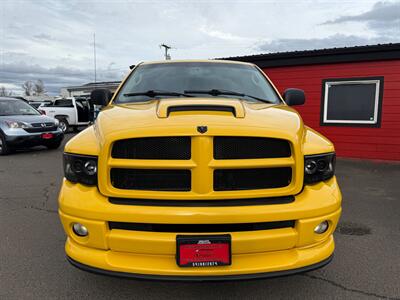 2005 Dodge Ram 1500 SLT   - Photo 2 - Albany, OR 97322
