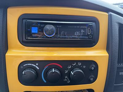 2005 Dodge Ram 1500 SLT   - Photo 11 - Albany, OR 97322