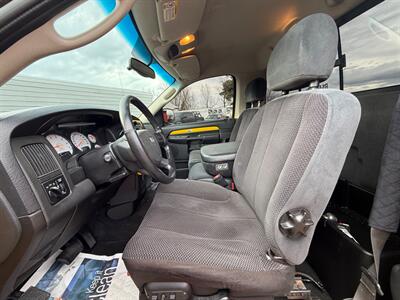 2005 Dodge Ram 1500 SLT   - Photo 14 - Albany, OR 97322
