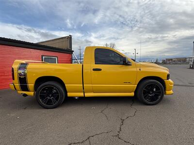2005 Dodge Ram 1500 SLT   - Photo 6 - Albany, OR 97322