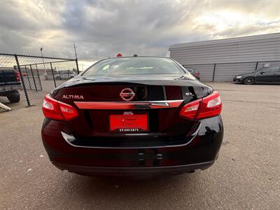 2017 Nissan Altima 2.5 SL   - Photo 5 - Albany, OR 97322