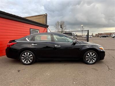 2017 Nissan Altima 2.5 SL   - Photo 3 - Albany, OR 97322