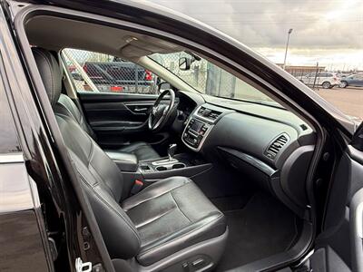 2017 Nissan Altima 2.5 SL   - Photo 7 - Albany, OR 97322