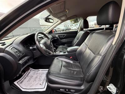 2017 Nissan Altima 2.5 SL   - Photo 9 - Albany, OR 97322