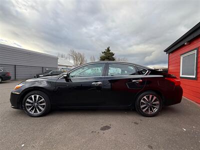 2017 Nissan Altima 2.5 SL   - Photo 6 - Albany, OR 97322