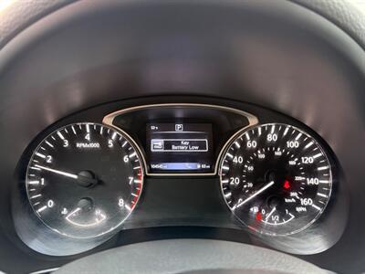 2017 Nissan Altima 2.5 SL   - Photo 13 - Albany, OR 97322