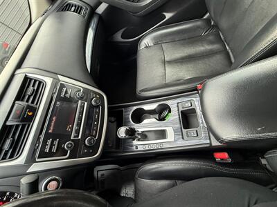 2017 Nissan Altima 2.5 SL   - Photo 12 - Albany, OR 97322