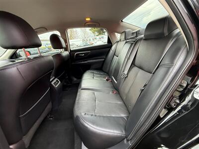 2017 Nissan Altima 2.5 SL   - Photo 10 - Albany, OR 97322