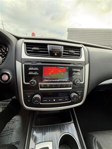 2017 Nissan Altima 2.5 SL   - Photo 15 - Albany, OR 97322