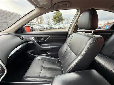 2017 Nissan Altima 2.5 SL   - Photo 11 - Albany, OR 97322