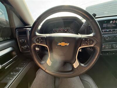 2014 Chevrolet Silverado 1500 LT   - Photo 20 - Albany, OR 97322