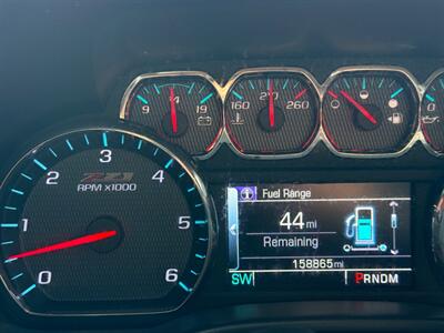 2014 Chevrolet Silverado 1500 LT   - Photo 21 - Albany, OR 97322