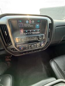 2014 Chevrolet Silverado 1500 LT   - Photo 19 - Albany, OR 97322