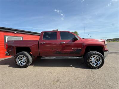 2014 Chevrolet Silverado 1500 LT   - Photo 2 - Albany, OR 97322