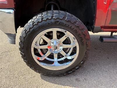 2014 Chevrolet Silverado 1500 LT   - Photo 14 - Albany, OR 97322